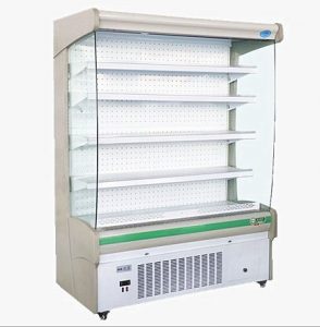 Commercial refrigerator