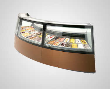 Ice Cream Freezer