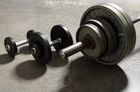 Free weights