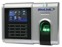 biometric products