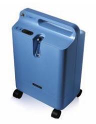 Everflo Oxygen Concentrator