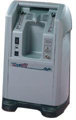 Intensity Oxygen Concentrator Machine