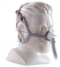 Wisp Nasal Mask for CPAP