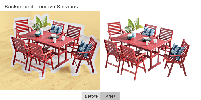 image background removal services