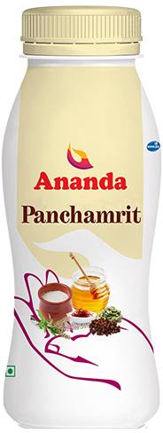 panchamrit