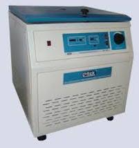 High Volume Refrigerated Centrifuge