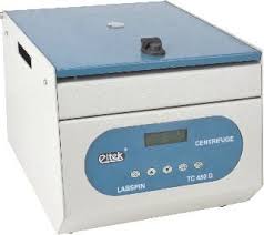 Labspin Centrifuge