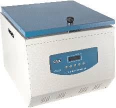 Table Top Oil Centrifuge