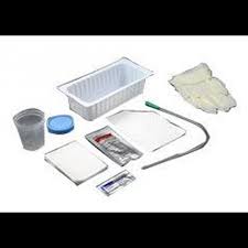 Catheter Tray