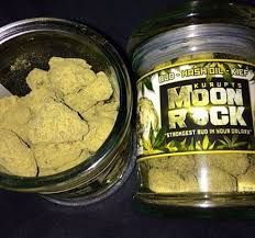 Moonrock Kush