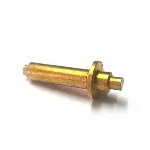 Brass Pin, Size : 4mm