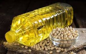 Refined Soyabean Oil