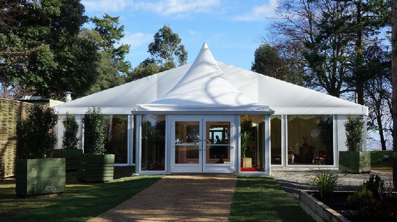Arch Tent