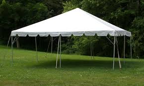 Frame Tents