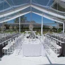 Function Tent