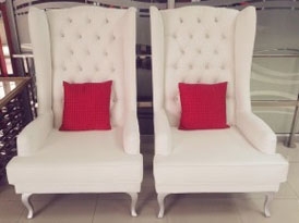 wedding chairs