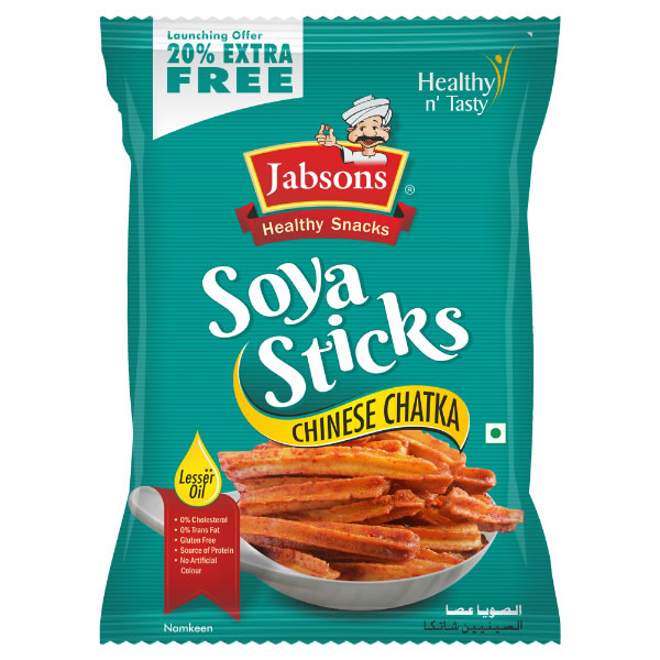 Soya sticks