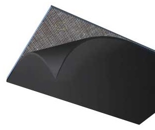 Diaphragm Rubber Sheet