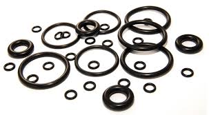 O Ring, O-Rings India, Rubber O Rings, Oil Seals, ISG Rubber