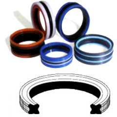 Rubber Seals