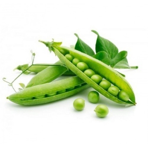 Organic Fresh Peas, Packaging Type : Packed in good quality boxes