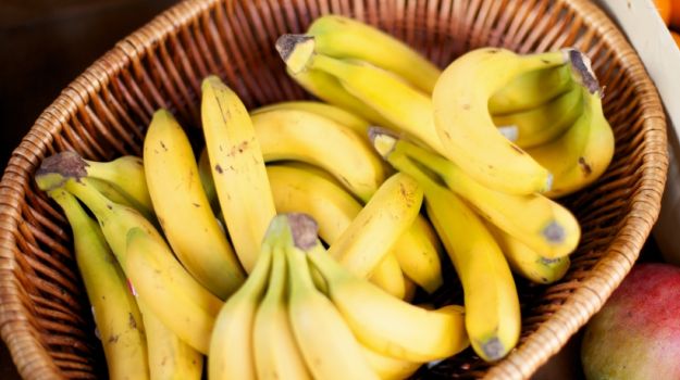 Fresh Karpooravalli Banana