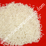 Basmati rice