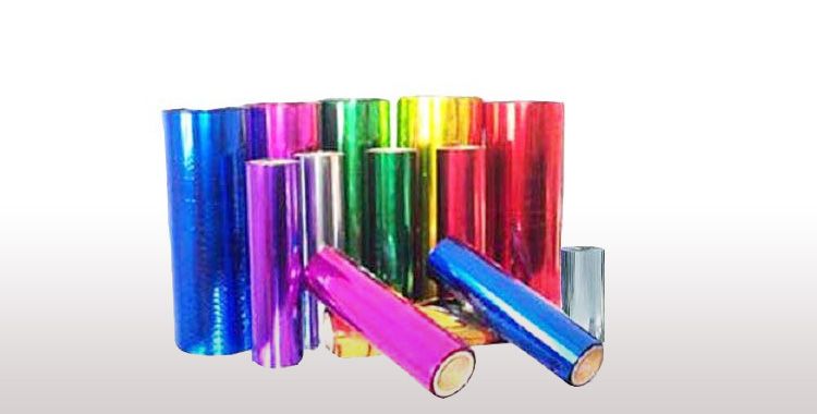 PVC Twist Film