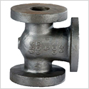 Ball Valve Castings