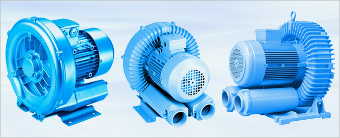 Diaphragm Vacuum Pump