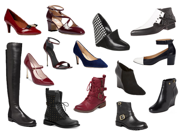 Womens Footwear, Size : 5, 6, 7, 8, 9, 10, 11, 12
