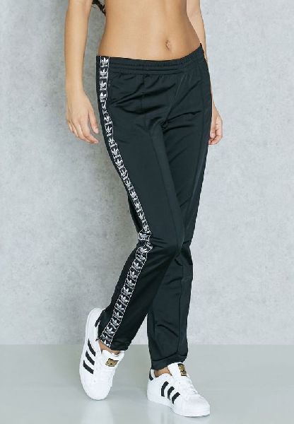 Buy PERF Women Regular fit Cotton Solid Track pants  Grey Online at 50  off Paytm Mall