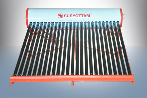 250 LPD Residential Solar Water Heater