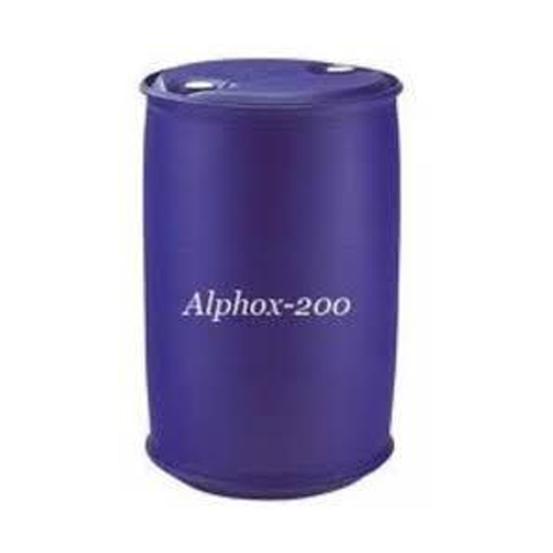 Arise Alphox -200