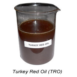 Turkey Red Oil(TRO 50%)