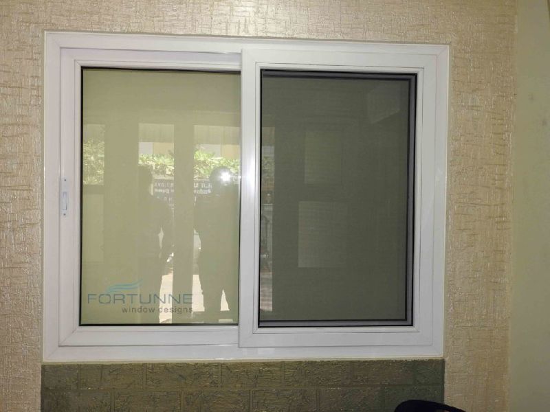 sliding window