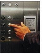 Elevator Access Control Systems