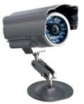 Ir cameras