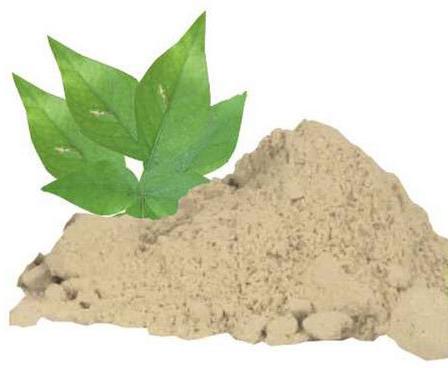 Common Bilva Leaf Powder, Shelf Life : 1Month