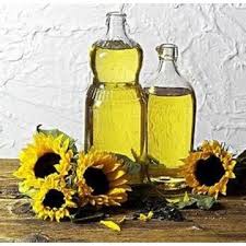 Non-GMO Sunflower Oil