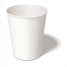 Paper cup