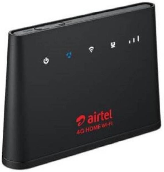 HUAWEI Airtel B310s-927 unlocked Wifi Router, for Office, Home Use, Connectivity Type : Wireless