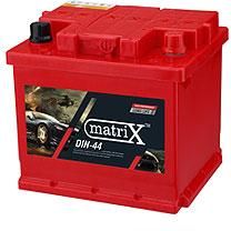 Four Wheeler Din Batteries
