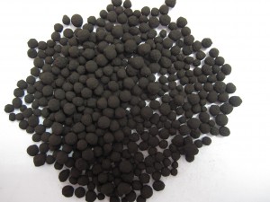 Mahasardar Humic Acid Fertilizer