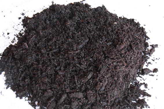 Organic Soil Conditioner