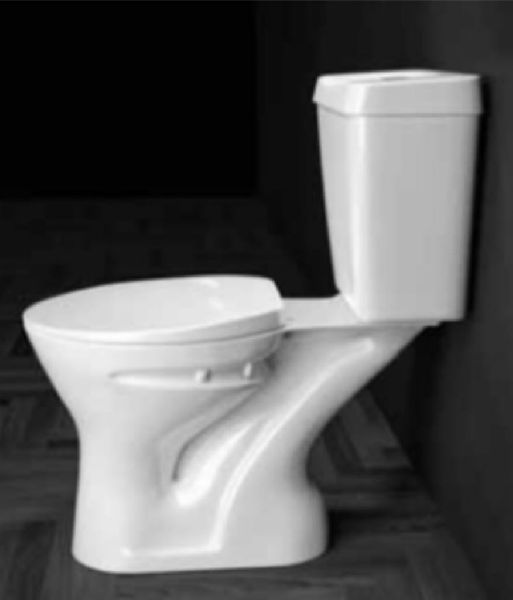 ultra two piece toilet