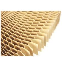 paper honeycomb core