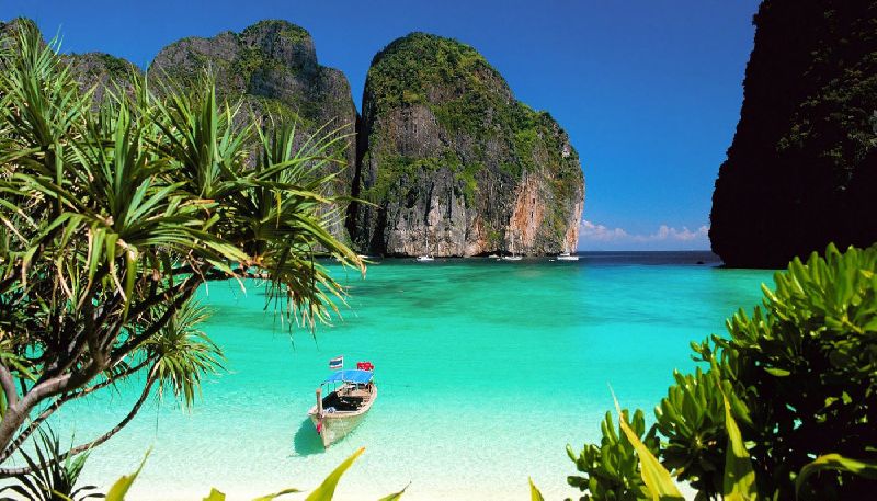 thailand tour packages