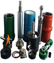 Oilfield-Mud Pump Spares