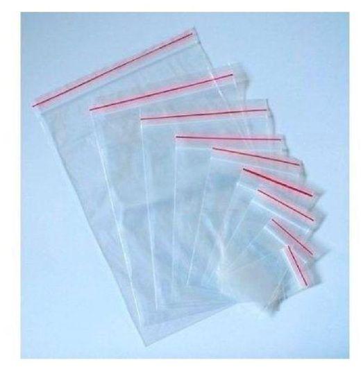 Ziplock Bags, Plastic Type : LDPE